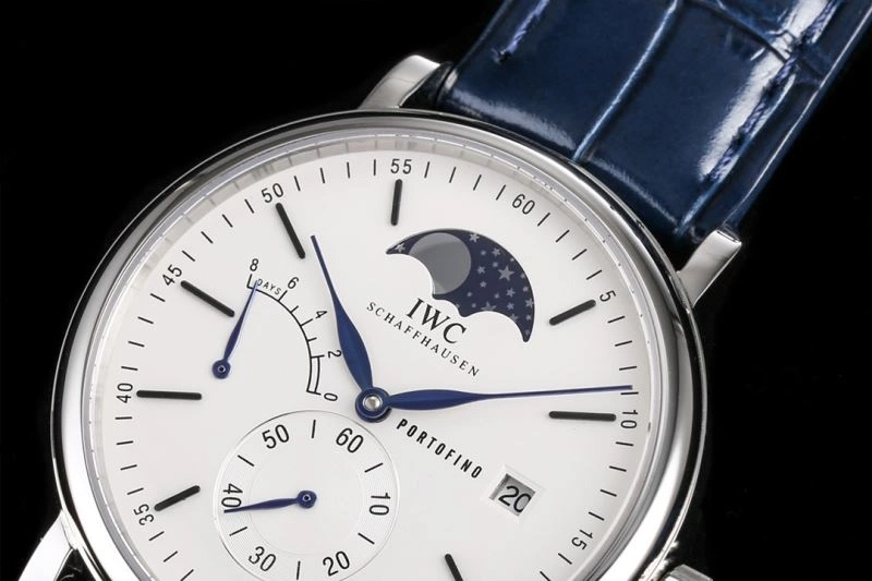 ZipUp IWC Watches 185142