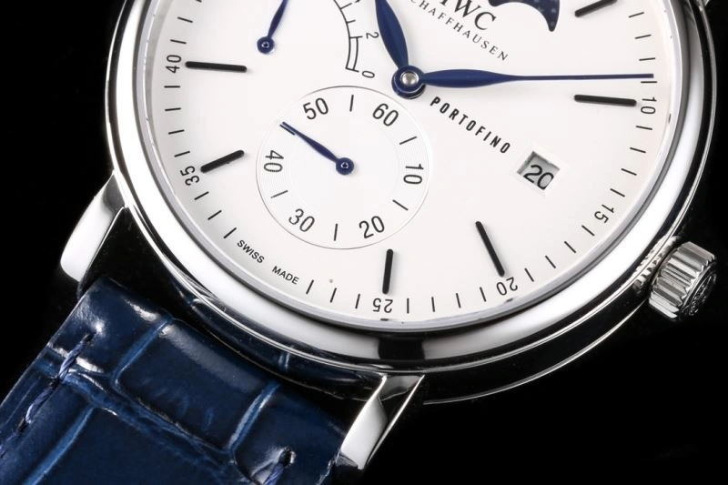 ZipUp IWC Watches 185142