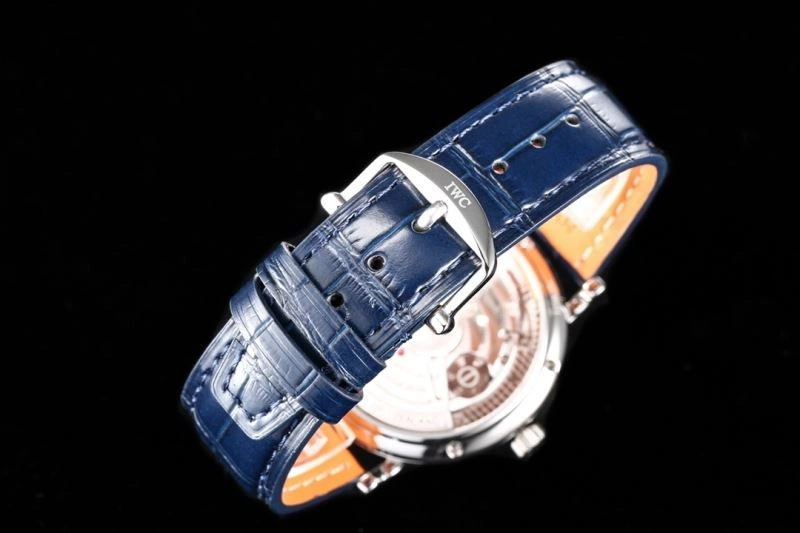 ZipUp IWC Watches 185142