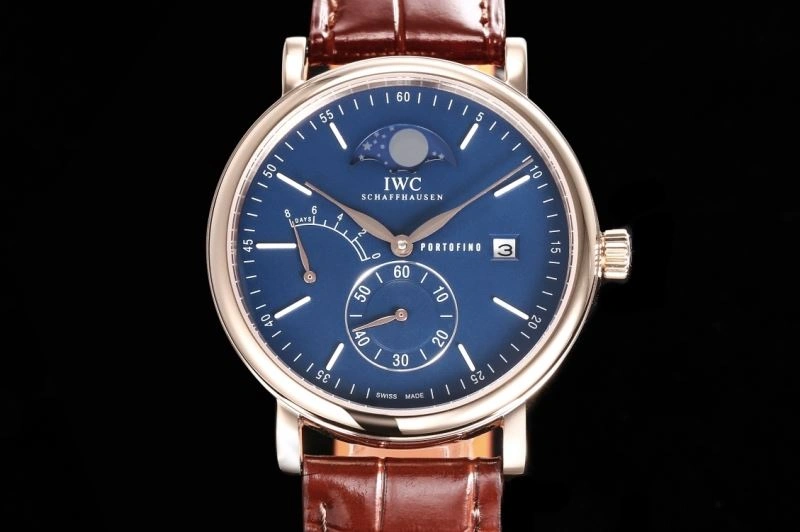 IWC Watches ZipUp 185145