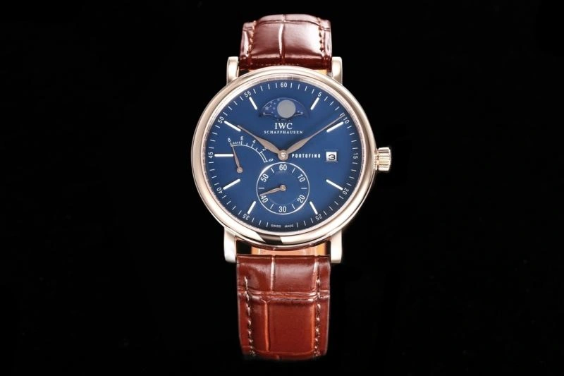 IWC Watches ZipUp 185145