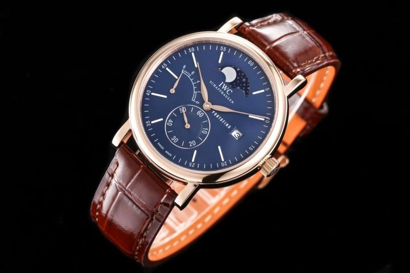 IWC Watches ZipUp 185145