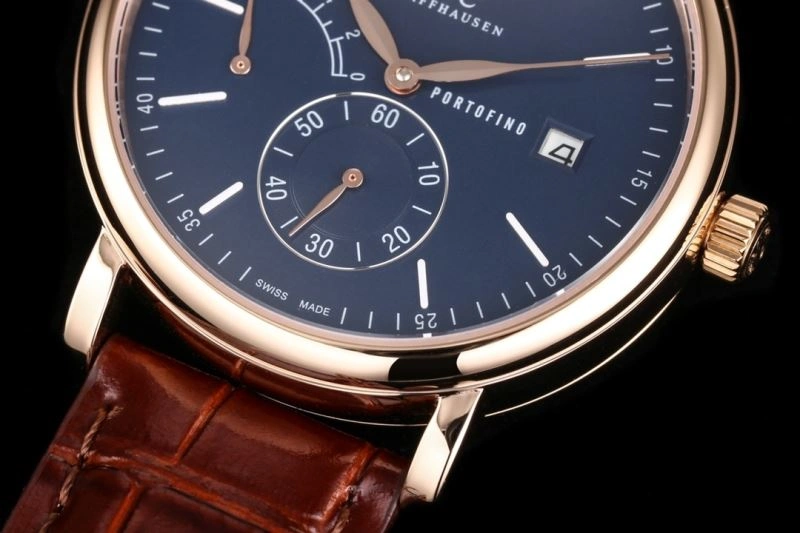 IWC Watches ZipUp 185145