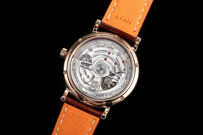 IWC Watches ZipUp 185145