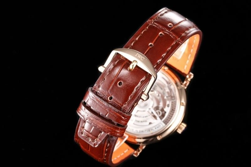 IWC Watches ZipUp 185145