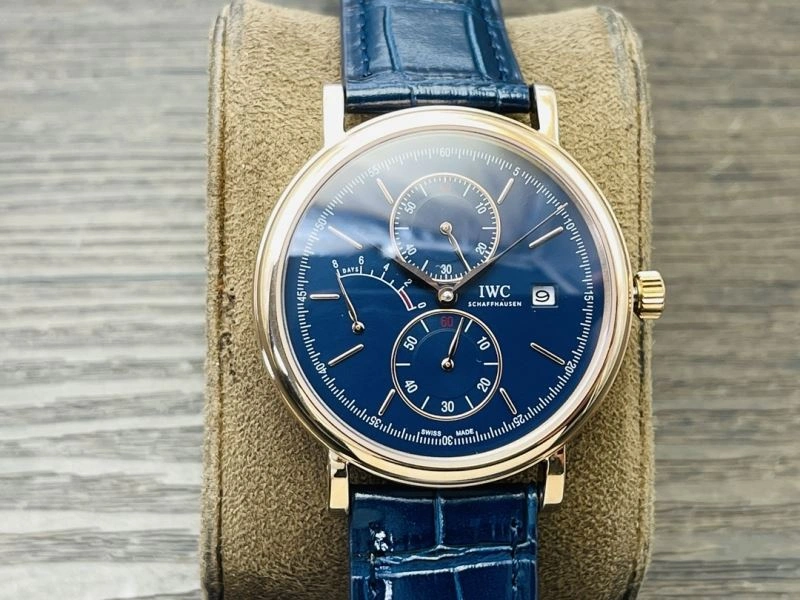 Upgraded IWC Watches 185137