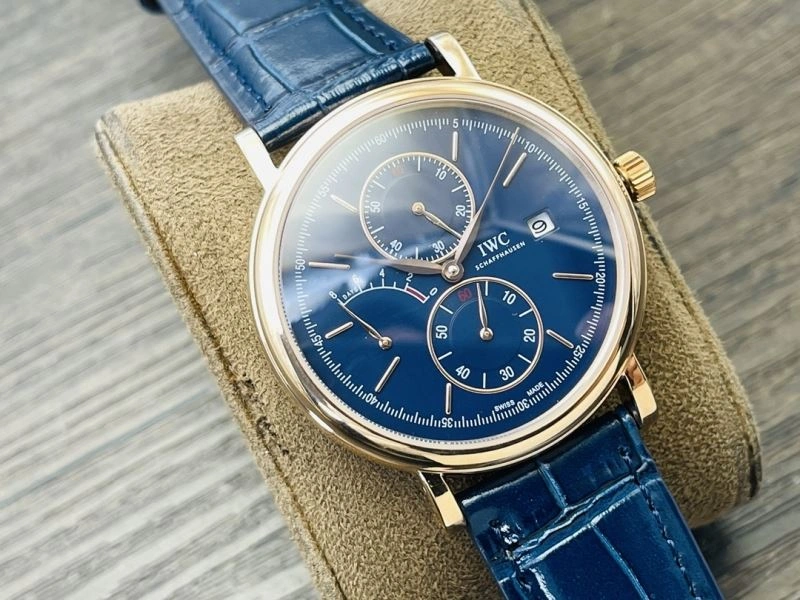 Upgraded IWC Watches 185137