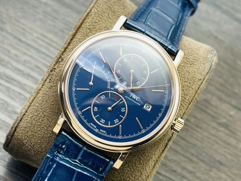 Upgraded IWC Watches 185137