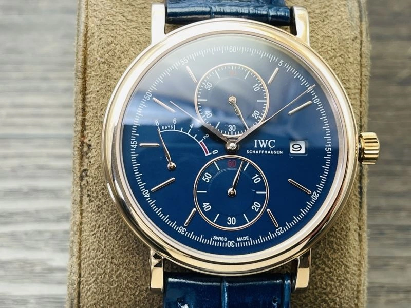 Upgraded IWC Watches 185137