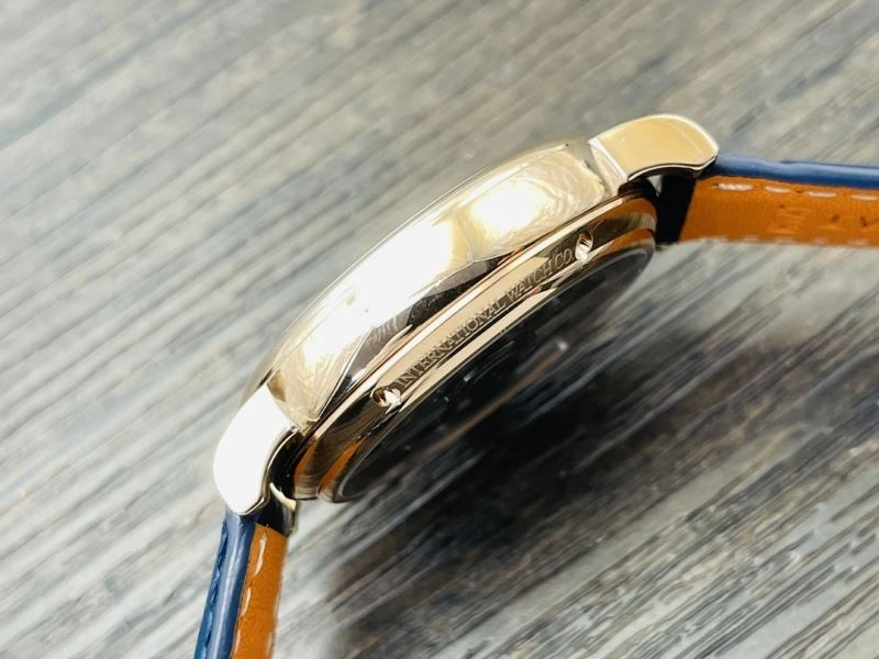 Upgraded IWC Watches 185137