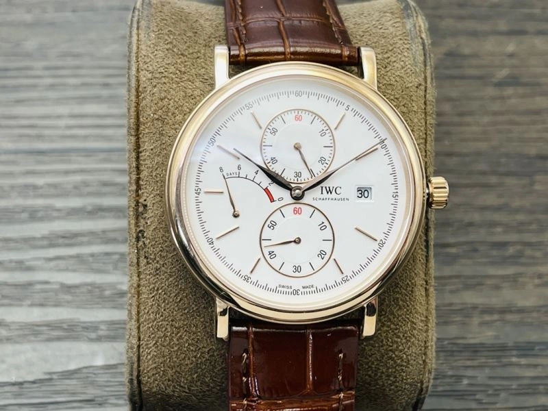IWC Watches WrinkleFree 185148
