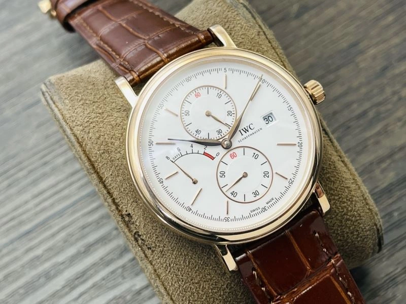 IWC Watches WrinkleFree 185148