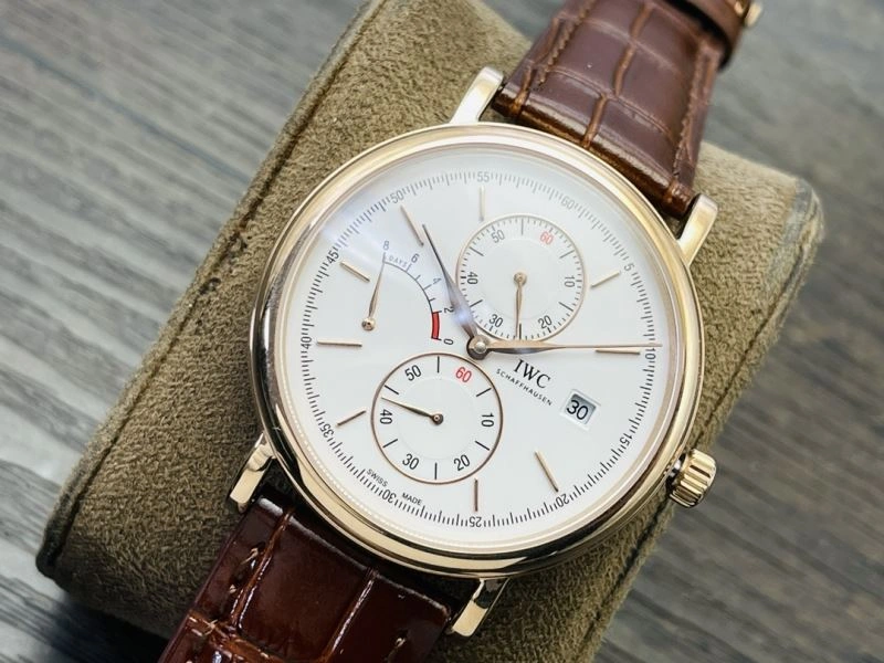 IWC Watches WrinkleFree 185148