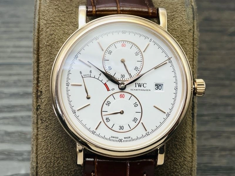 IWC Watches WrinkleFree 185148