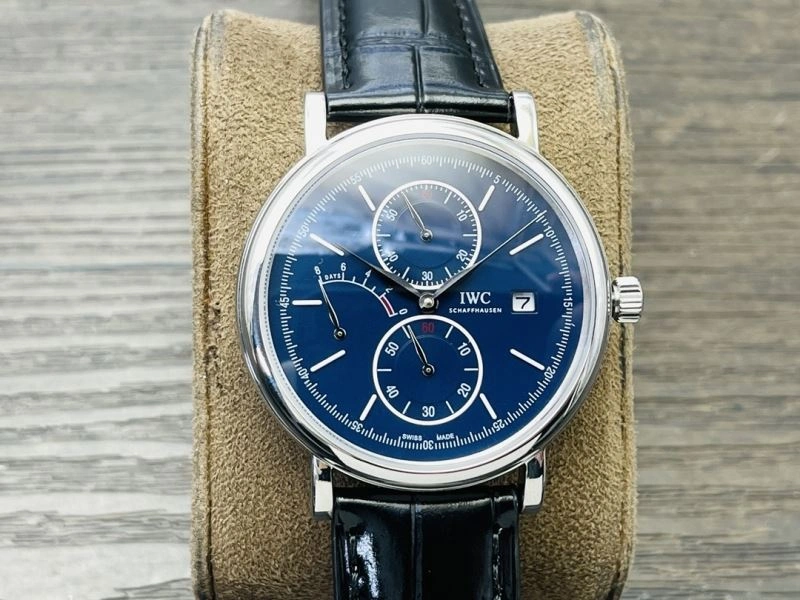 IWC Watches Unisex 185146