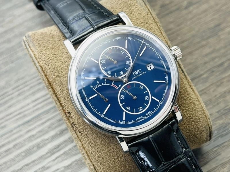 IWC Watches Unisex 185146