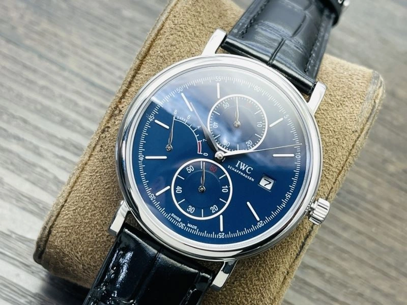 IWC Watches Unisex 185146