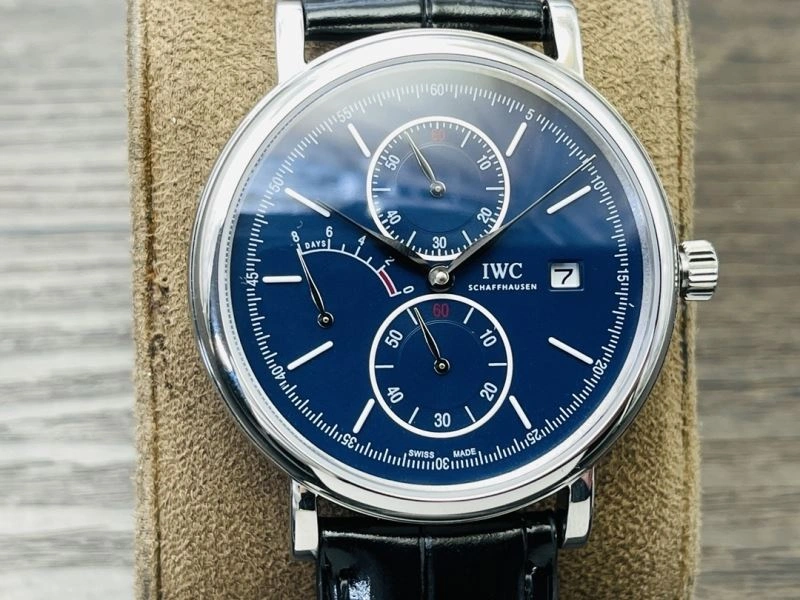 IWC Watches Unisex 185146