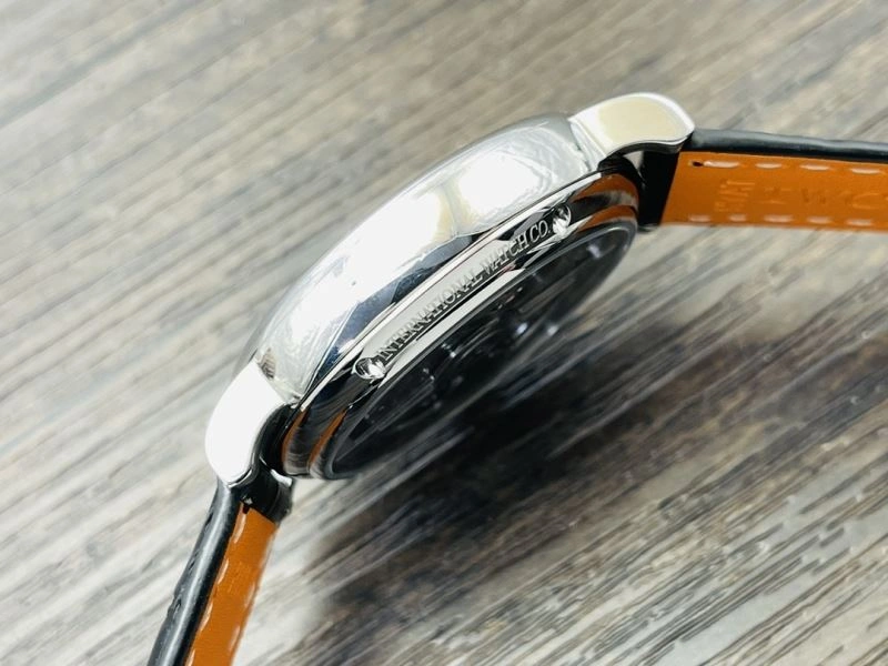 IWC Watches Unisex 185146