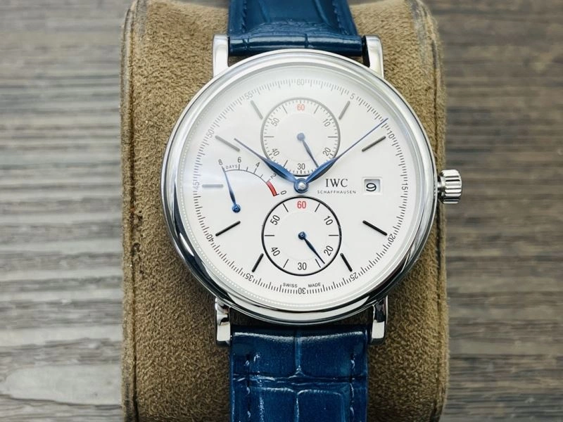 IWC Watches WeatherProof 185143