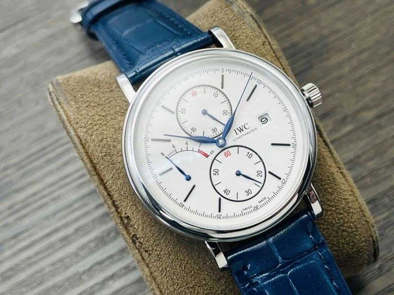 IWC Watches WeatherProof 185143