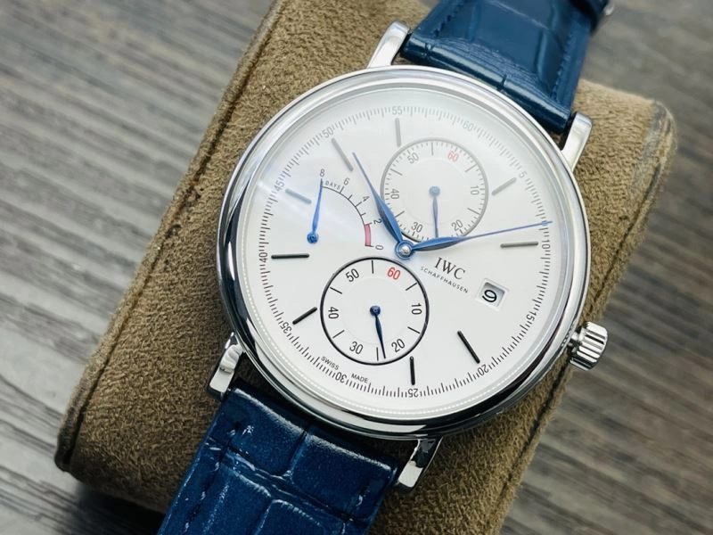 IWC Watches WeatherProof 185143