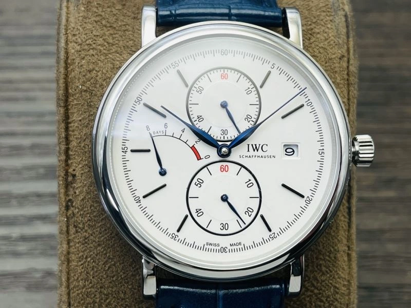 IWC Watches WeatherProof 185143