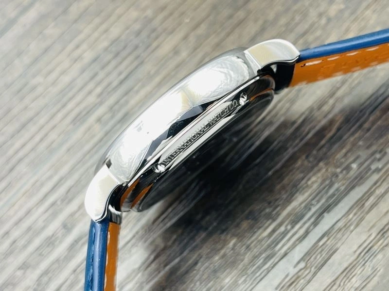 IWC Watches WeatherProof 185143