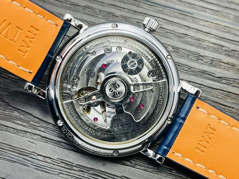 IWC Watches WeatherProof 185143