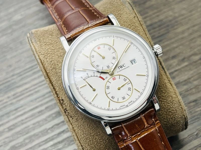 IWC Watches TechFriendly 185136
