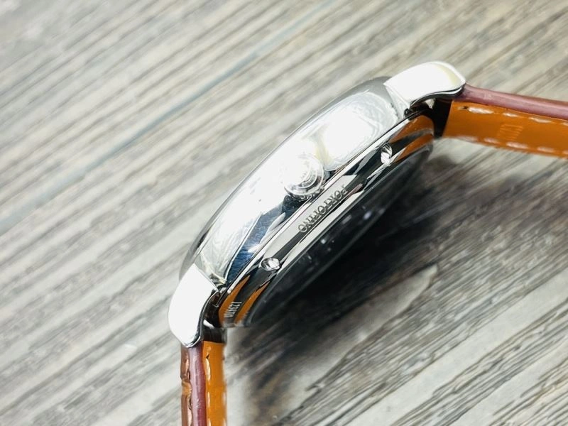 IWC Watches TechFriendly 185136