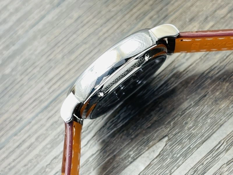 IWC Watches TechFriendly 185136