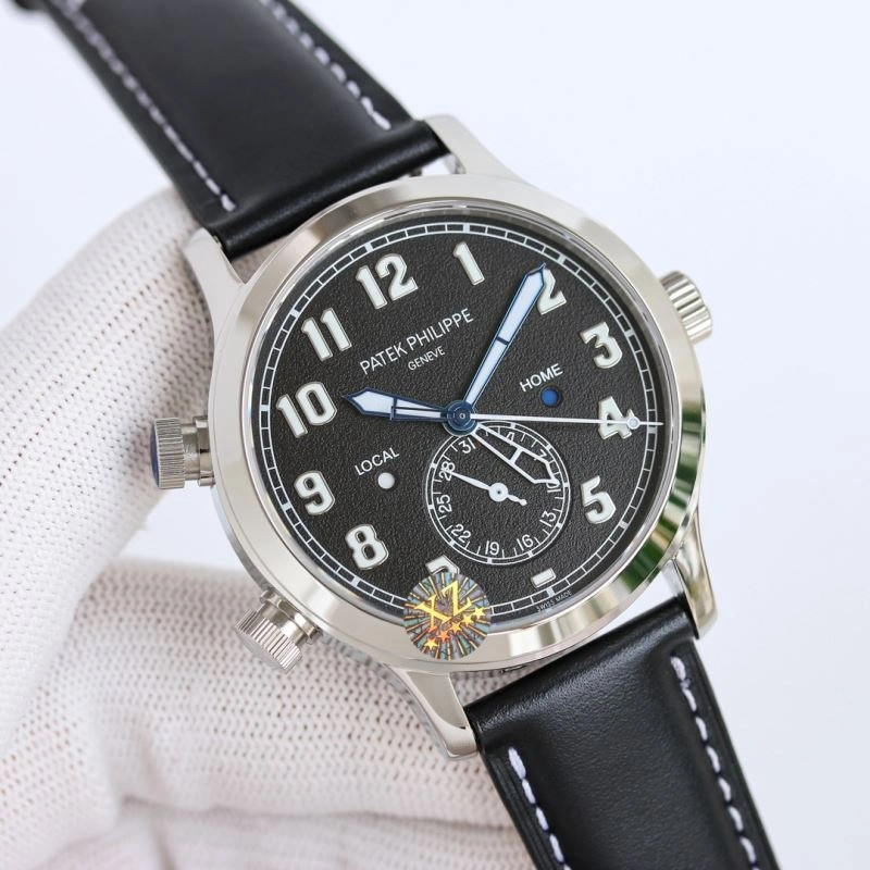 WrinkleFree IWC Watches 185138
