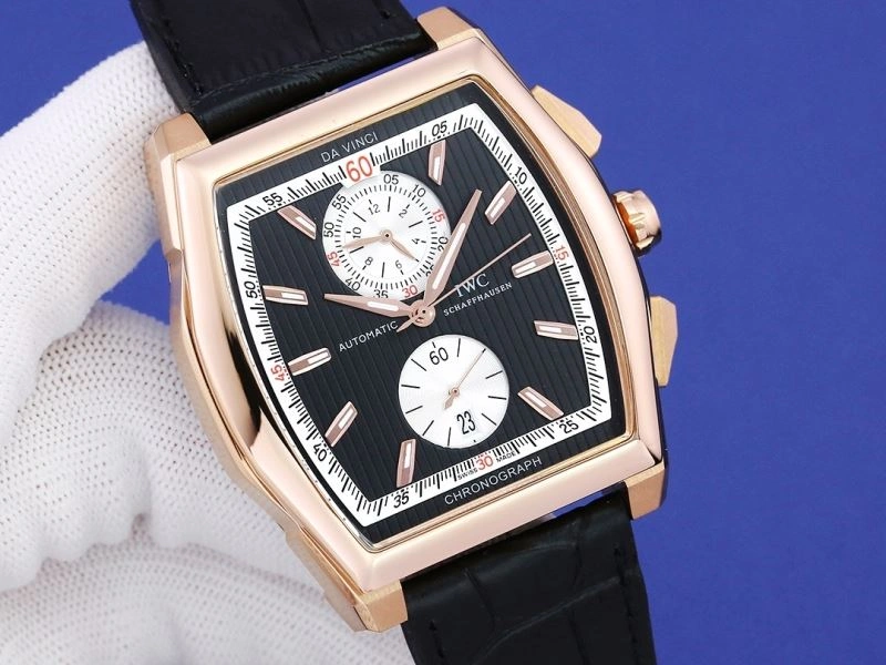 IWC Watches Practical 185139