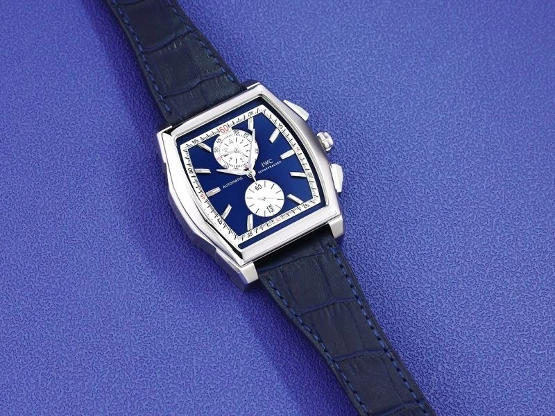 IWC Watches Practical 185139