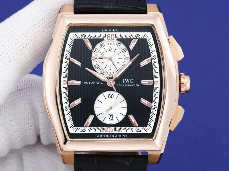 IWC Watches Practical 185139