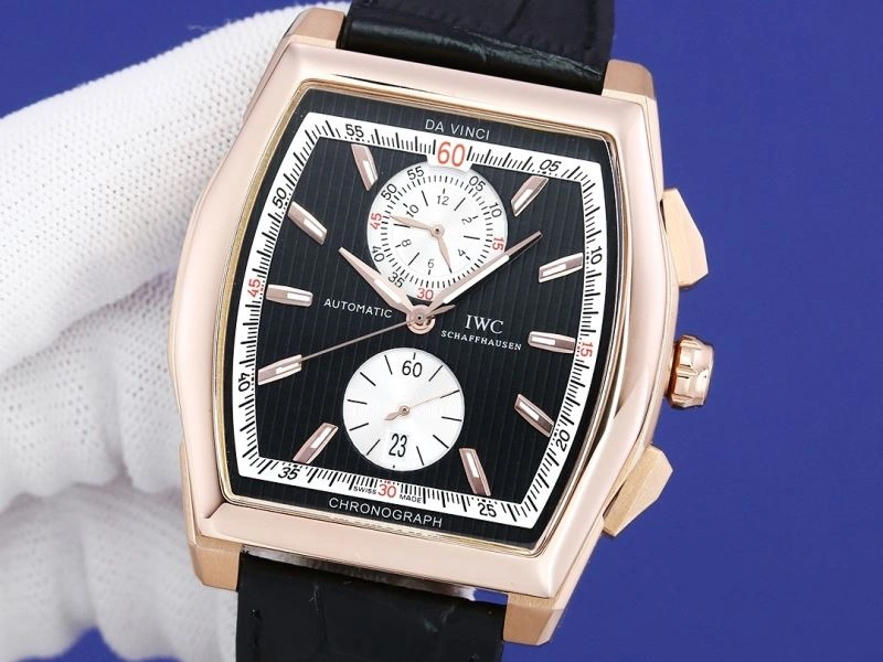 IWC Watches Practical 185139