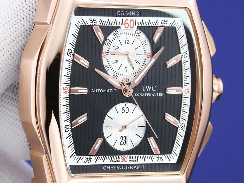 IWC Watches Practical 185139