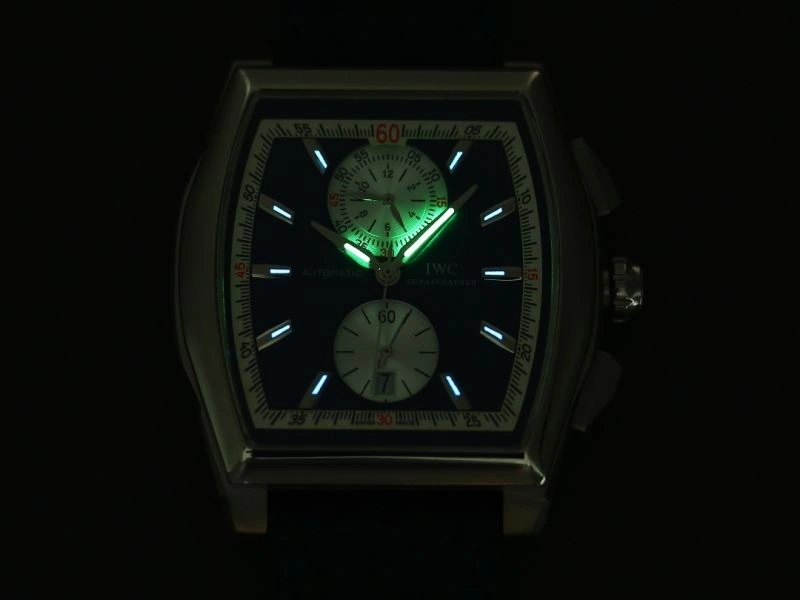 IWC Watches Practical 185139