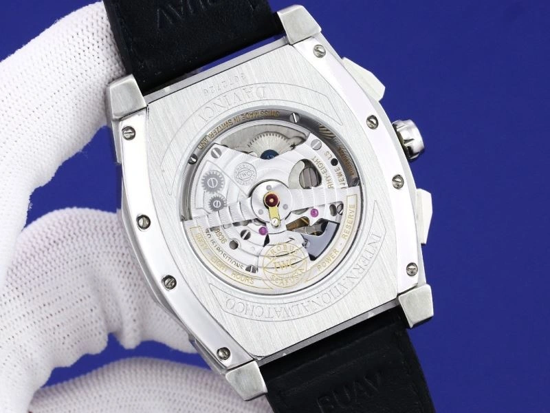 IWC Watches Practical 185139