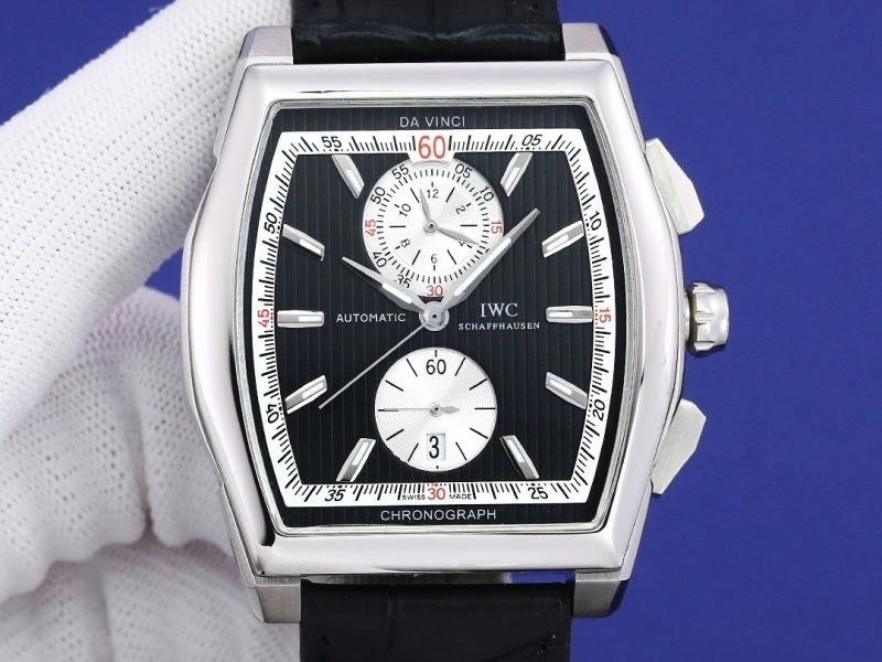 Functional IWC Watches 185140
