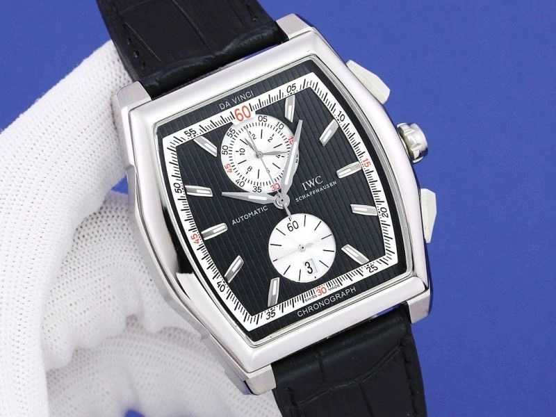 Functional IWC Watches 185140