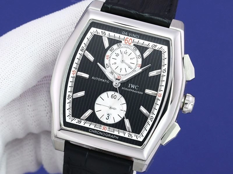 Functional IWC Watches 185140