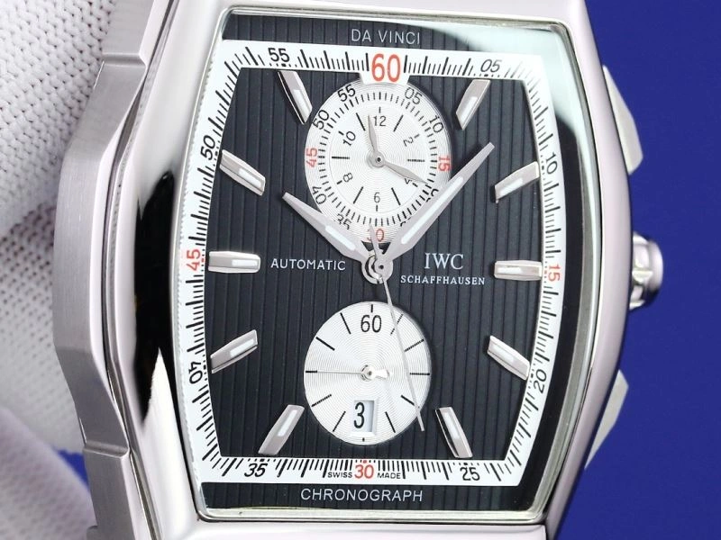 Functional IWC Watches 185140