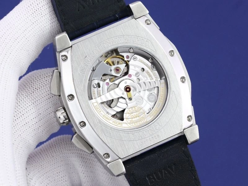 Functional IWC Watches 185140
