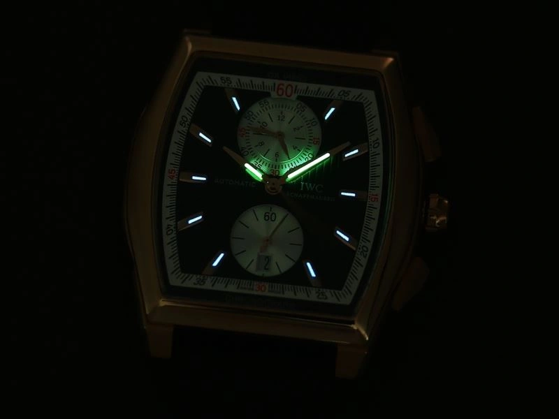Functional IWC Watches 185140