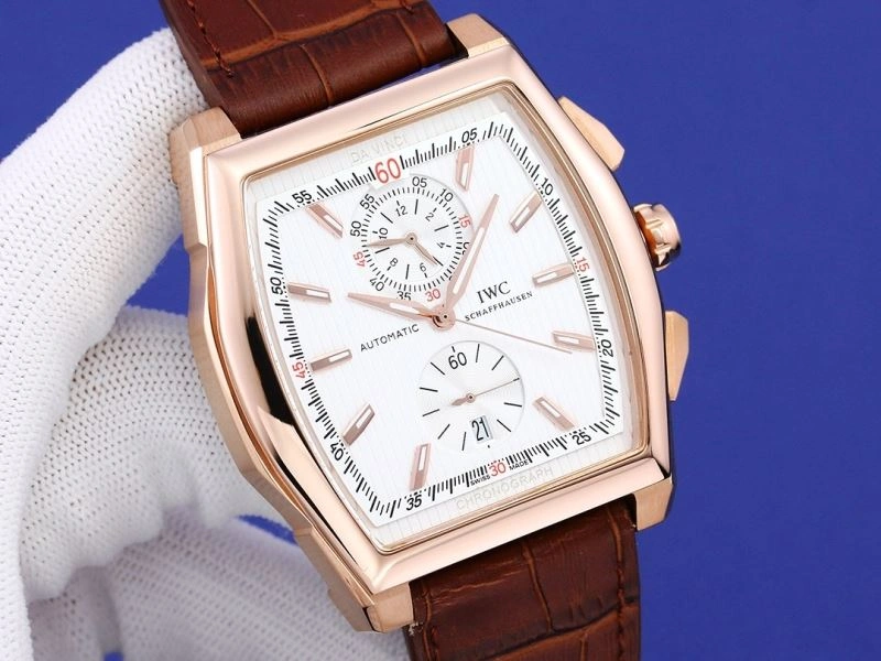 IWC Watches Original 185133