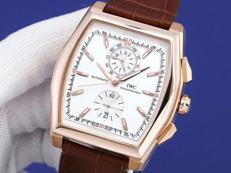 IWC Watches Original 185133