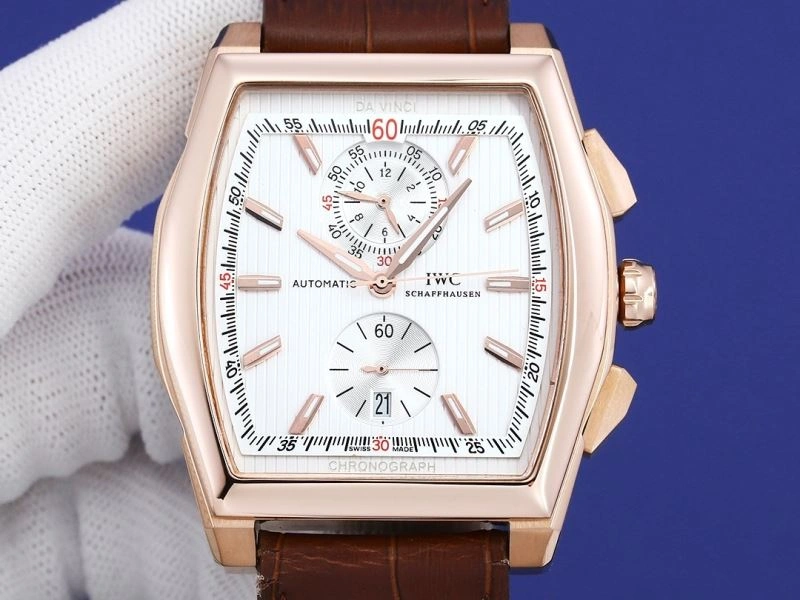 IWC Watches Original 185133