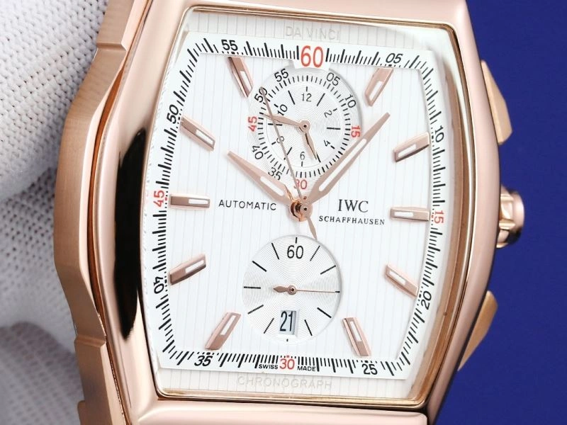 IWC Watches Original 185133